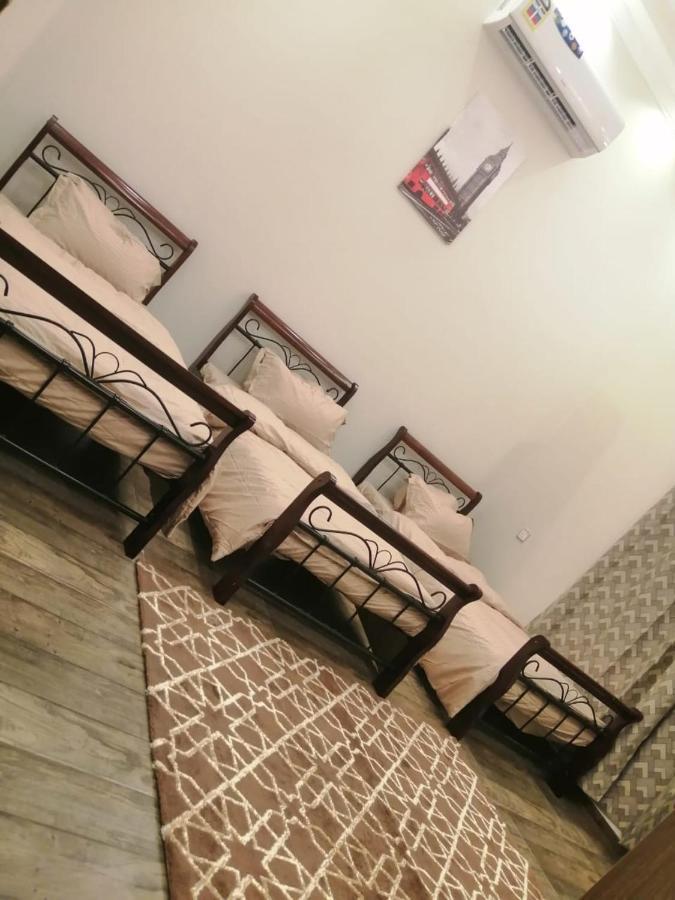 Alnoor Mirbat Villa
