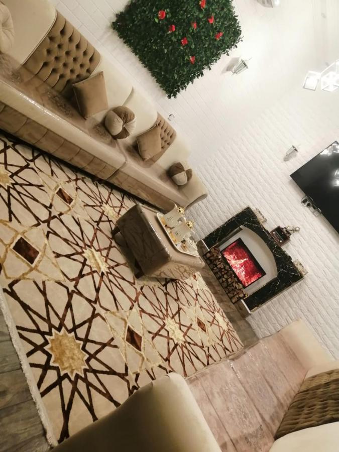 Villa Alnoor Mirbat
